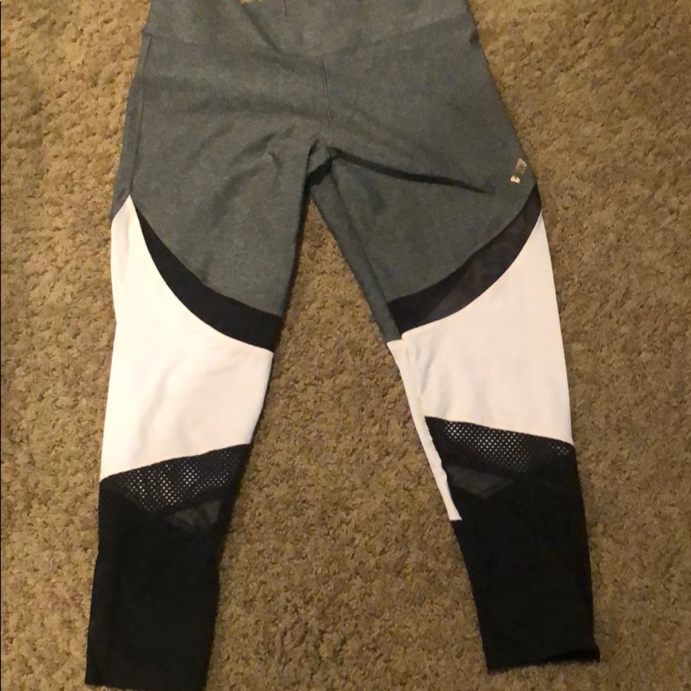 Yoga Pants by Victoria secret pink